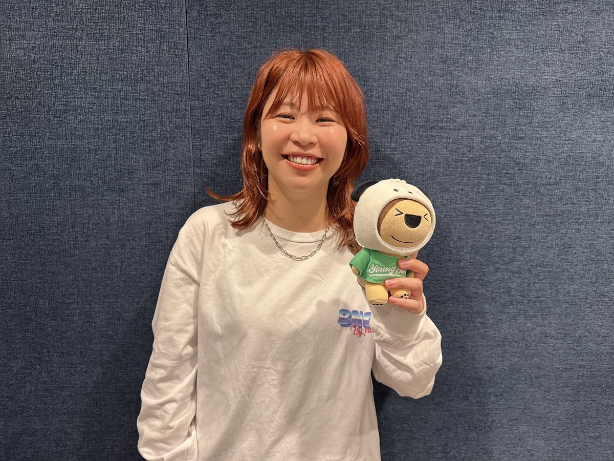 Aマッソのヤングタウン tweet media