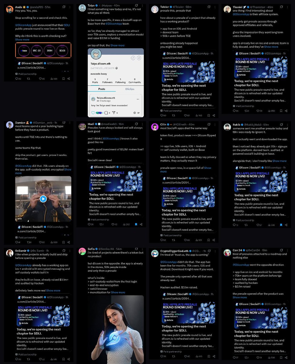 Secgen tweet media
