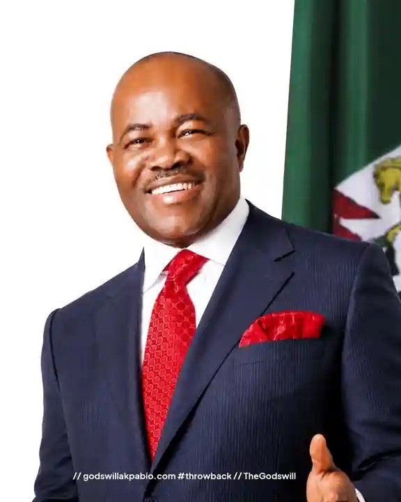 Iko-obong Bishop🇳🇬 tweet media