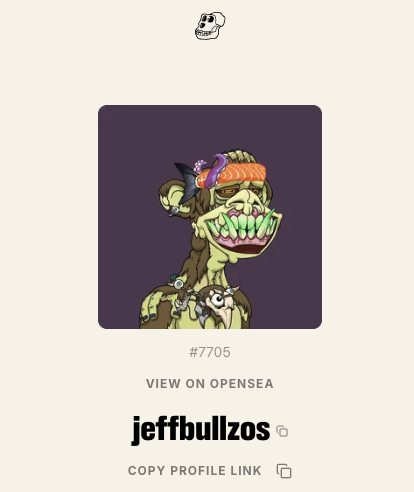 JEFF BULLZOS // 🧲 tweet media