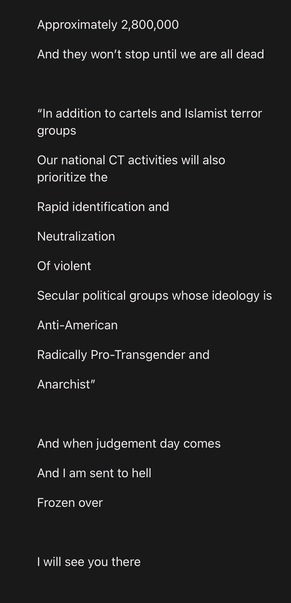 GalacticRezz's tweet photo. to those in power https://t.co/lvrtiBBMUK