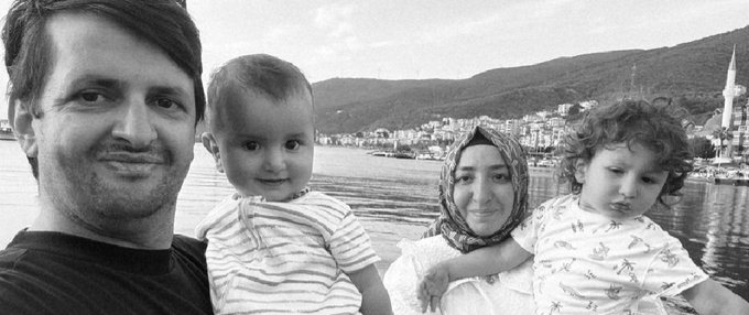 Lale Demirkazan tweet media