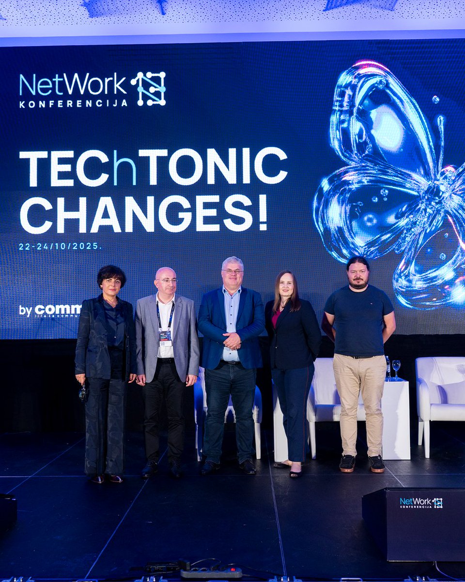 NetWorkBiH tweet media