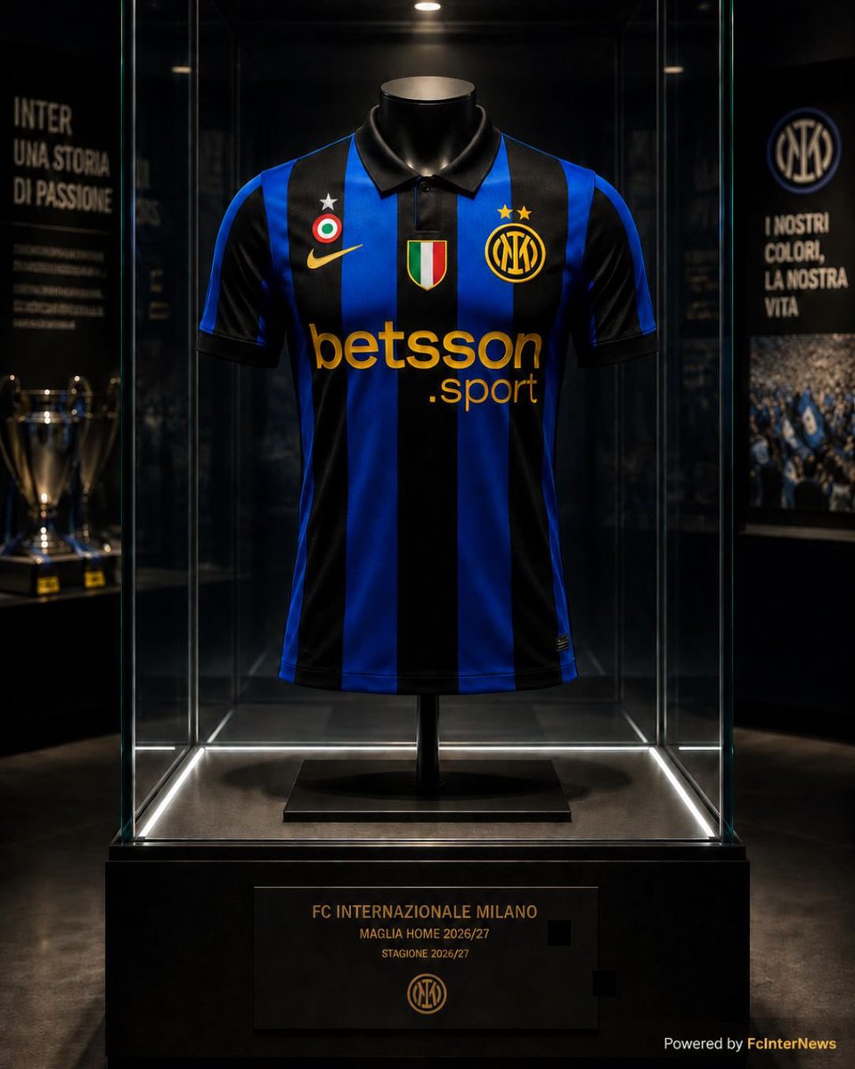 Inter Milan 🇫🇷 Internazionale.fr 🌟 🌟🇮🇹 tweet media