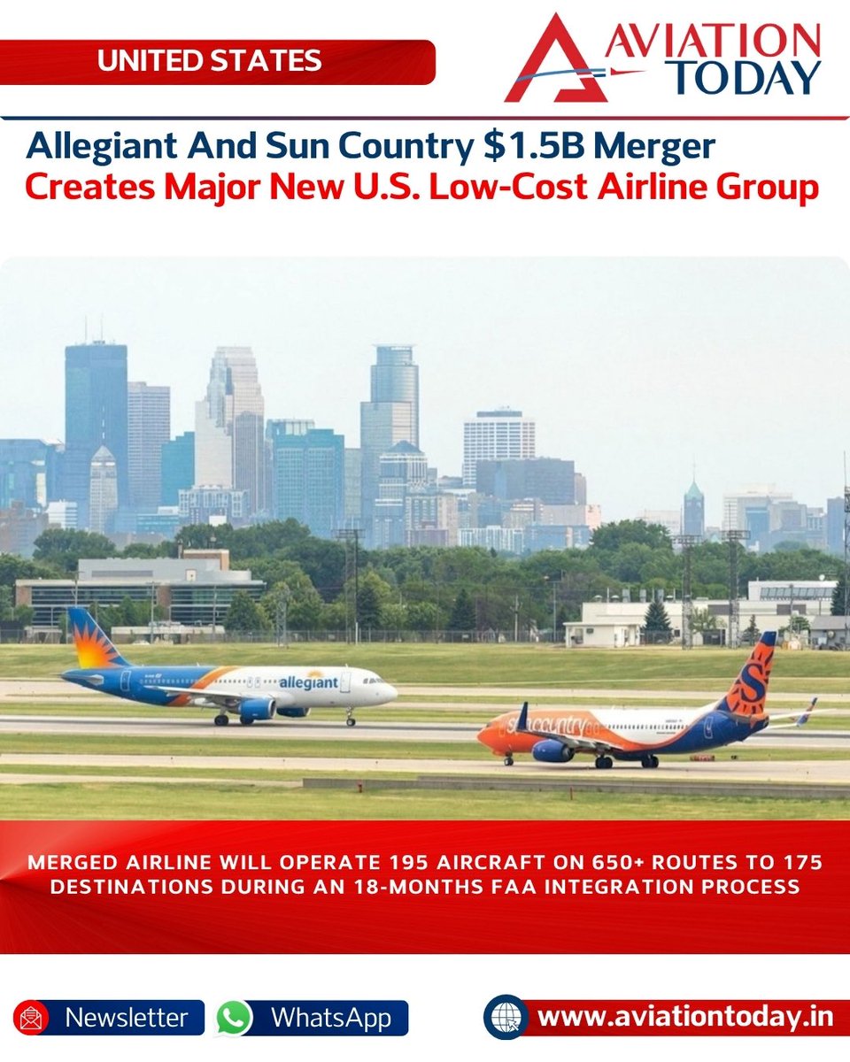 Aviation Today tweet media