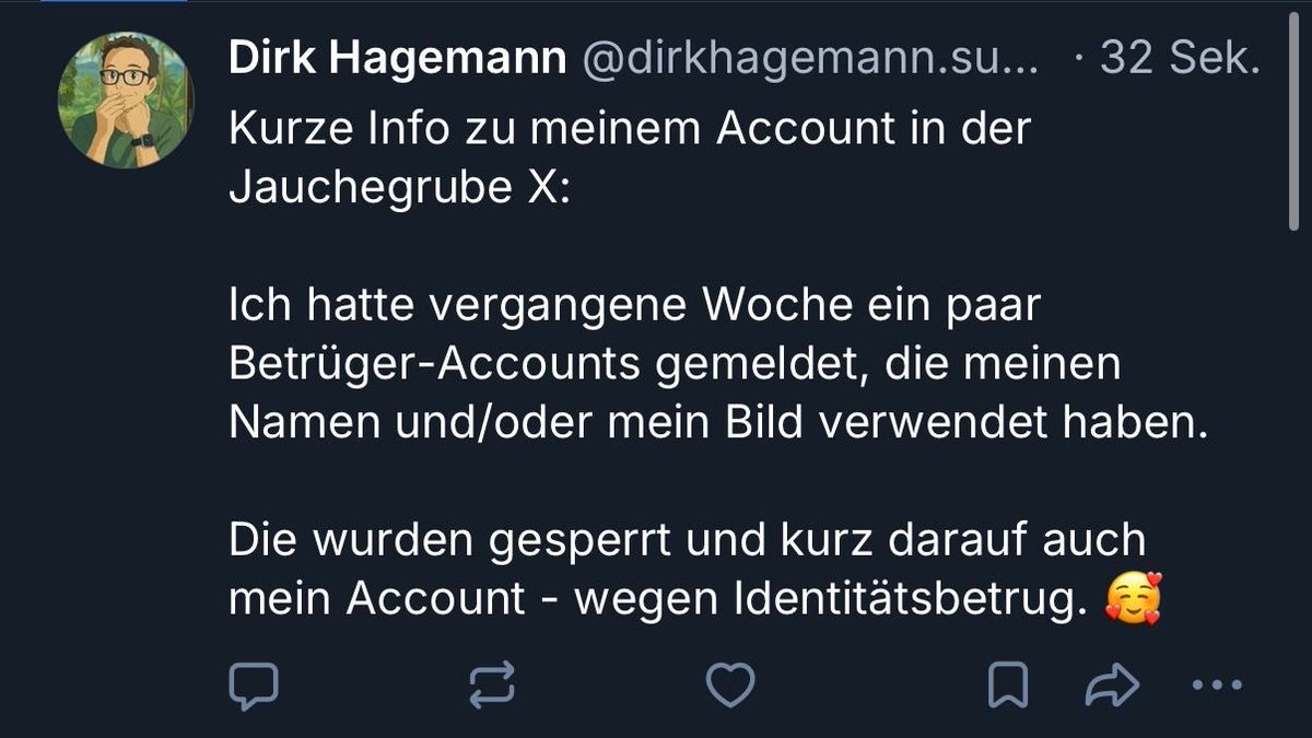 Boersenhaendler tweet media