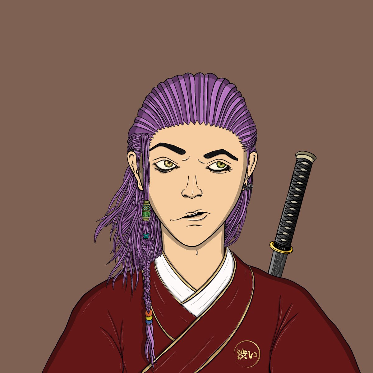 ShibuiSalesBot's tweet photo. Pirates of Fukushū #1223 just sold!

Price: 0.0045 $ETH ($10.10 USD)

https://t.co/25h3Lv0SP8

Marketplace: OpenSea

#Shibui #PiratesOfFukushu #NFT❗️ https://t.co/jw2Po8zFBK