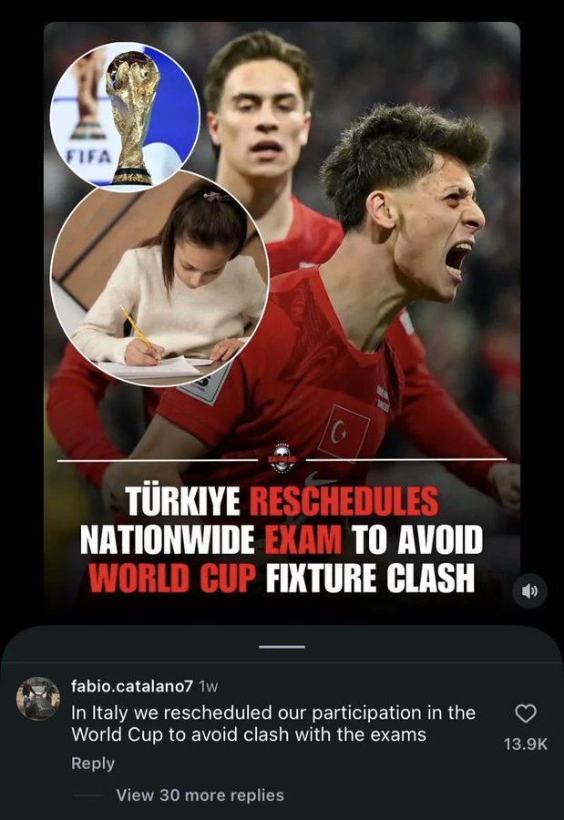Out Of Context Football tweet media