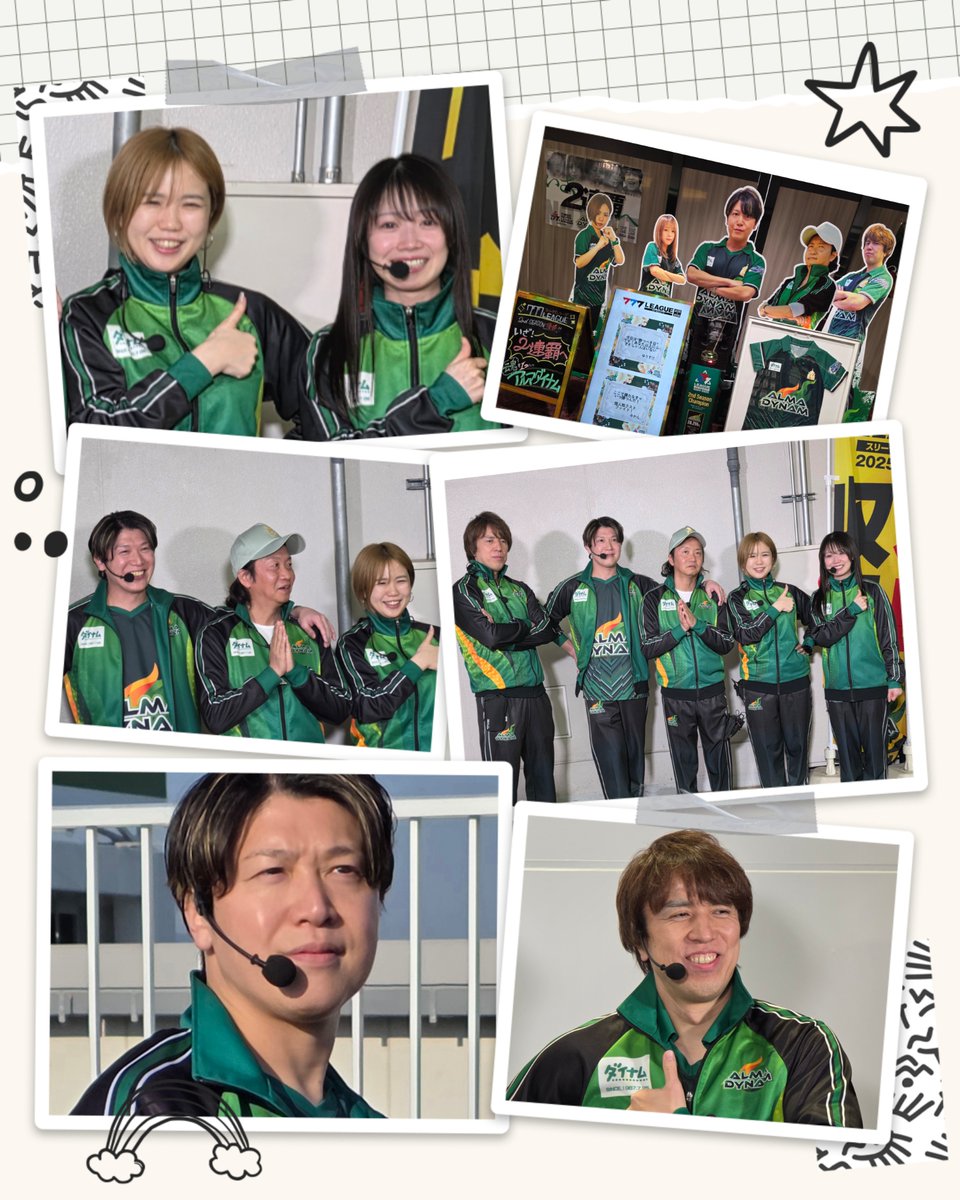 ダイナム埼玉深谷花園店 Since.2014.8.14 tweet media
