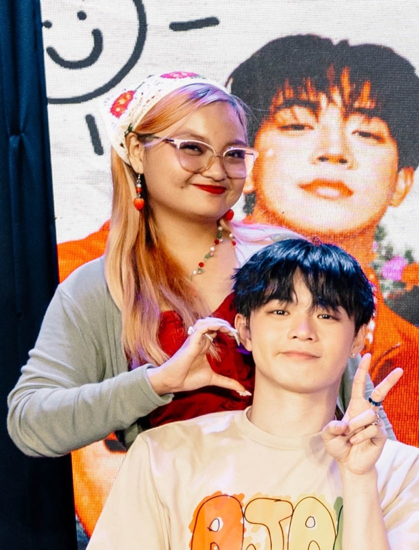 stelloijcberry's tweet photo. may 30, 2025                 feb 22, 2026

will always be a jeychi girlie 🦆🫶🍀 missu so much ☹️

#ajaa_jc @jcdacillo______ https://t.co/YKeVODw2gv