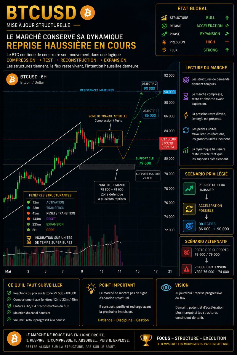 SKLM_Trading - Fractalcore tweet media