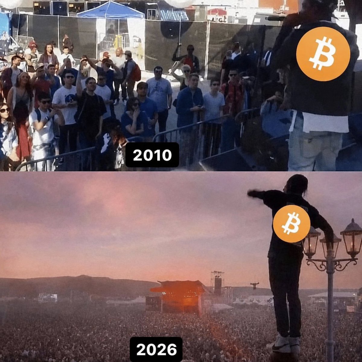 African Bitcoiners ⚡ tweet media