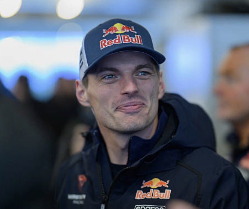 Verstappen News tweet media