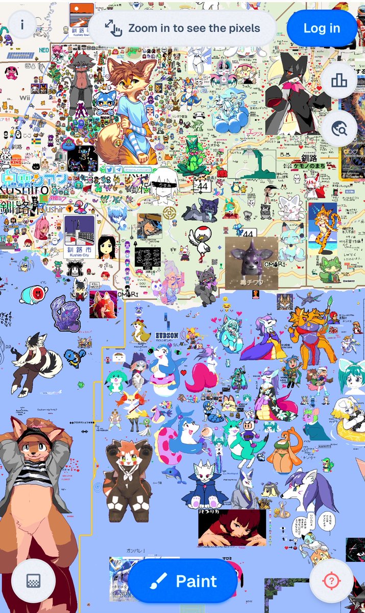 犬縞 tweet media