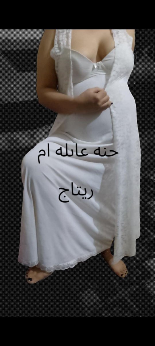 ام ريتاجNbnb tweet media