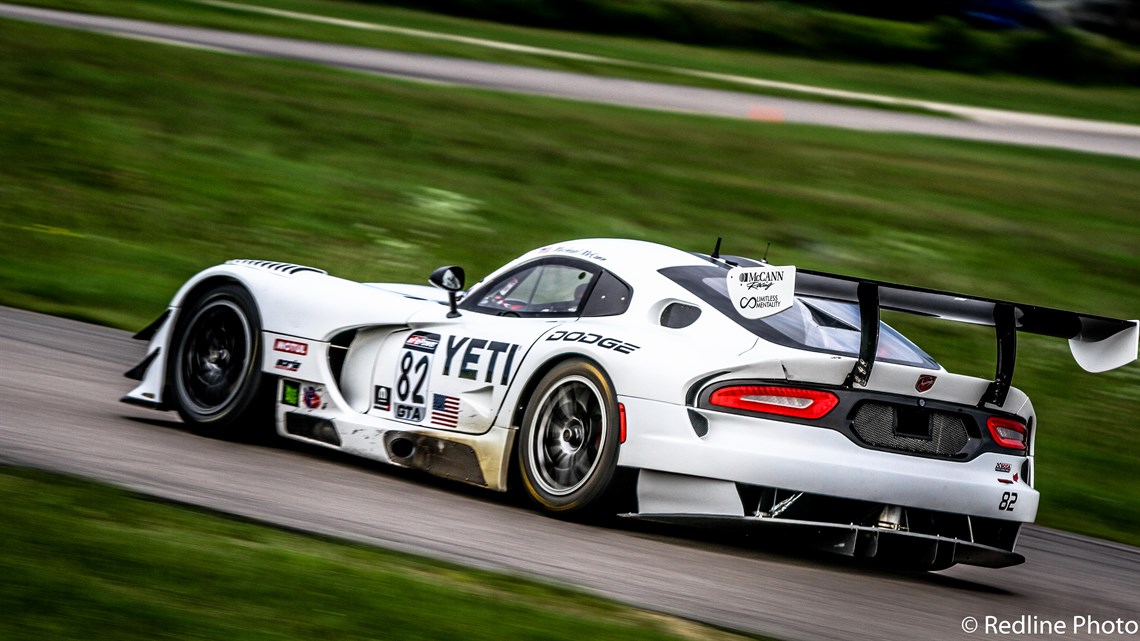 kariki81's tweet photo. 【FIA GT3-036 GTEのノウハウを投入】
🇺🇲Dodge SRT Viper GT3-R

クライスラーSRTとRileyがタッグを組み
第5世代をベースに開発、Fr MIDに
8.4L V10を搭載し空力やシャーシは
GTEのGTS-Rの知見が生かされている

北米を主戦場に2014年PWC
トロント戦で初優勝
2015年のデイトナ24hで
クラス優勝を果たす https://t.co/QGrhHjRPGd