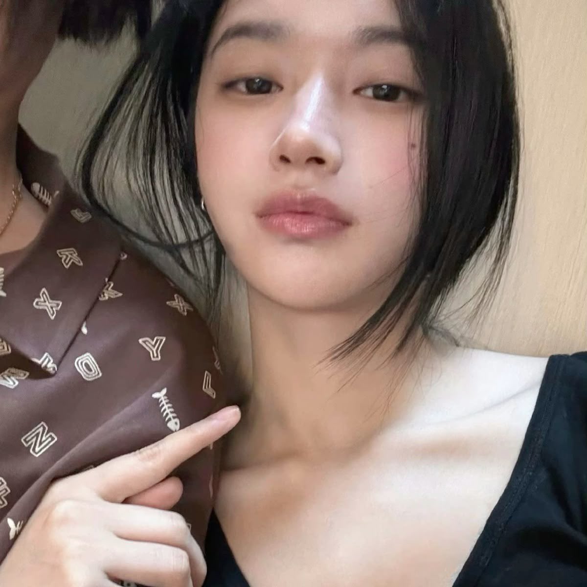 더피 tweet media