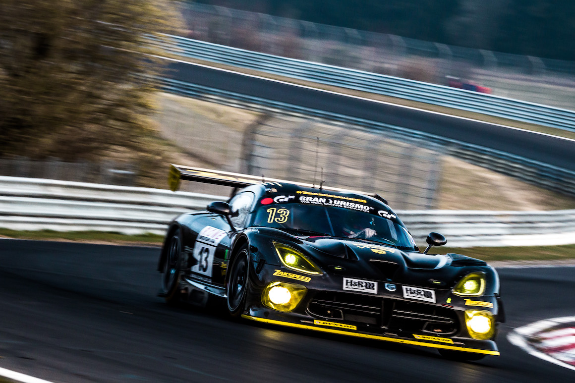 kariki81's tweet photo. 【FIA GT3-036 GTEのノウハウを投入】
🇺🇲Dodge SRT Viper GT3-R

クライスラーSRTとRileyがタッグを組み
第5世代をベースに開発、Fr MIDに
8.4L V10を搭載し空力やシャーシは
GTEのGTS-Rの知見が生かされている

北米を主戦場に2014年PWC
トロント戦で初優勝
2015年のデイトナ24hで
クラス優勝を果たす https://t.co/QGrhHjRPGd