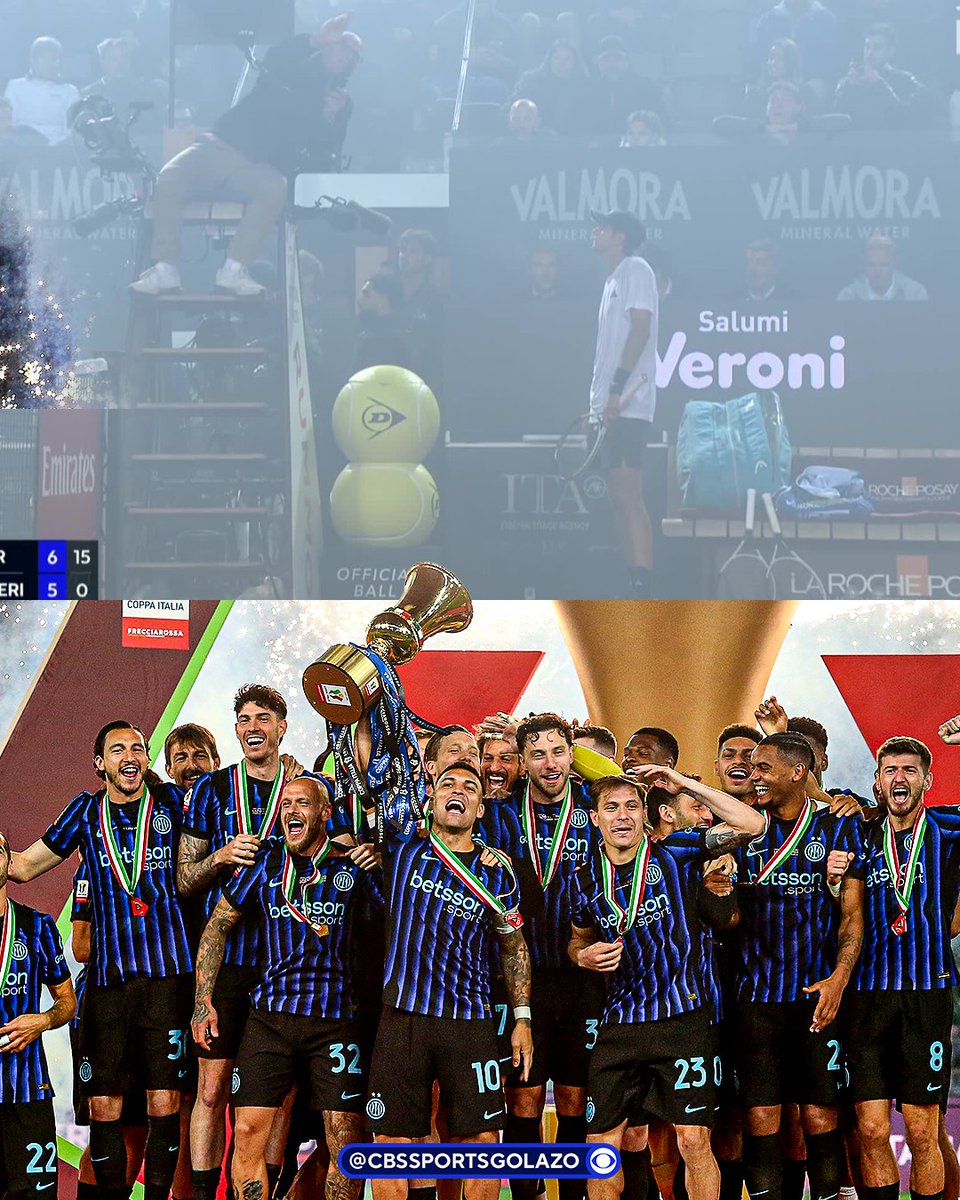 Inter Milan 🇫🇷 Internazionale.fr 🌟 🌟🇮🇹 tweet media