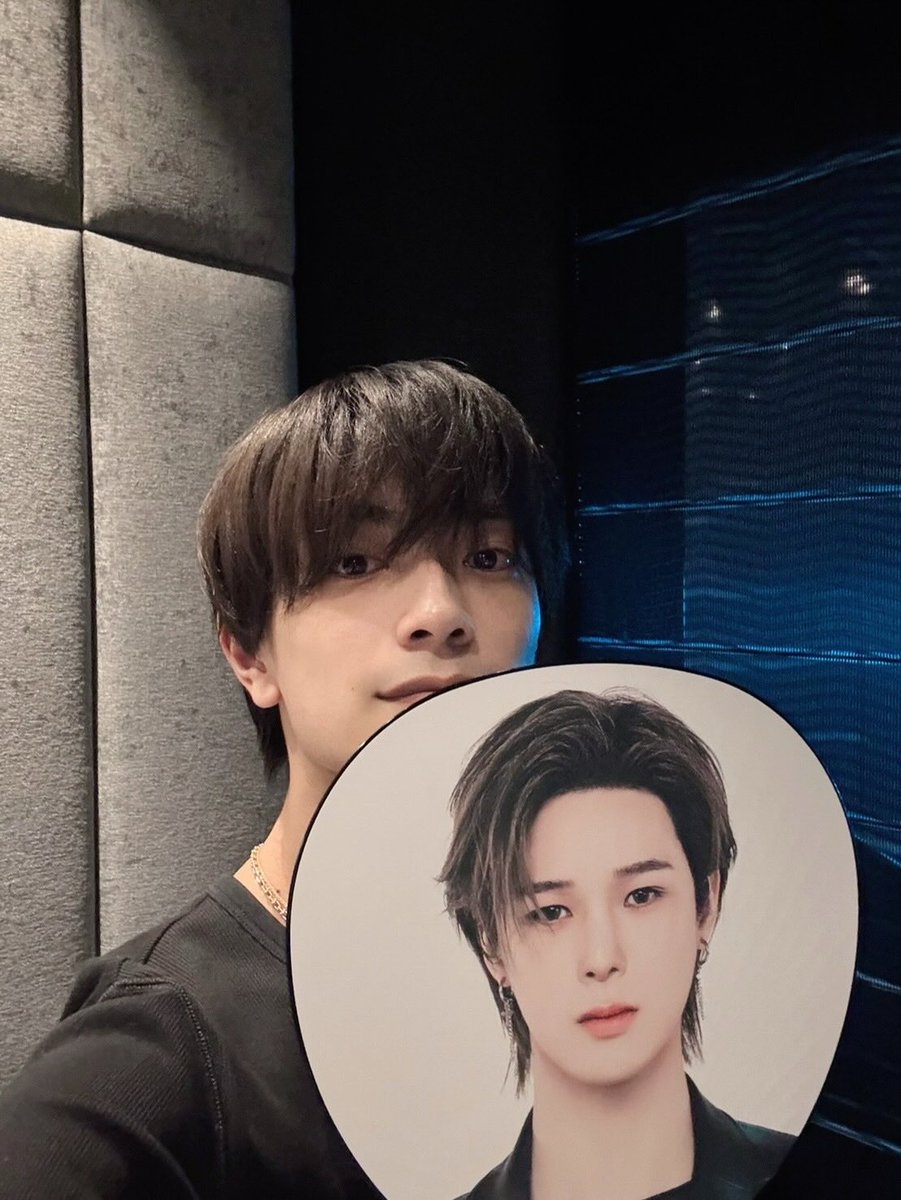 KxEJx97's tweet photo. 260514 다카하시 쿄헤이 인스타 #케이

&amp;TEAM 最高やった！
僕もKです https://t.co/vJL27hkLuX
