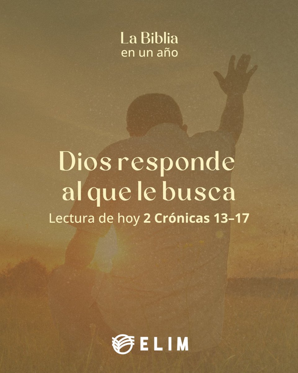 Misión Cristiana Elim tweet media