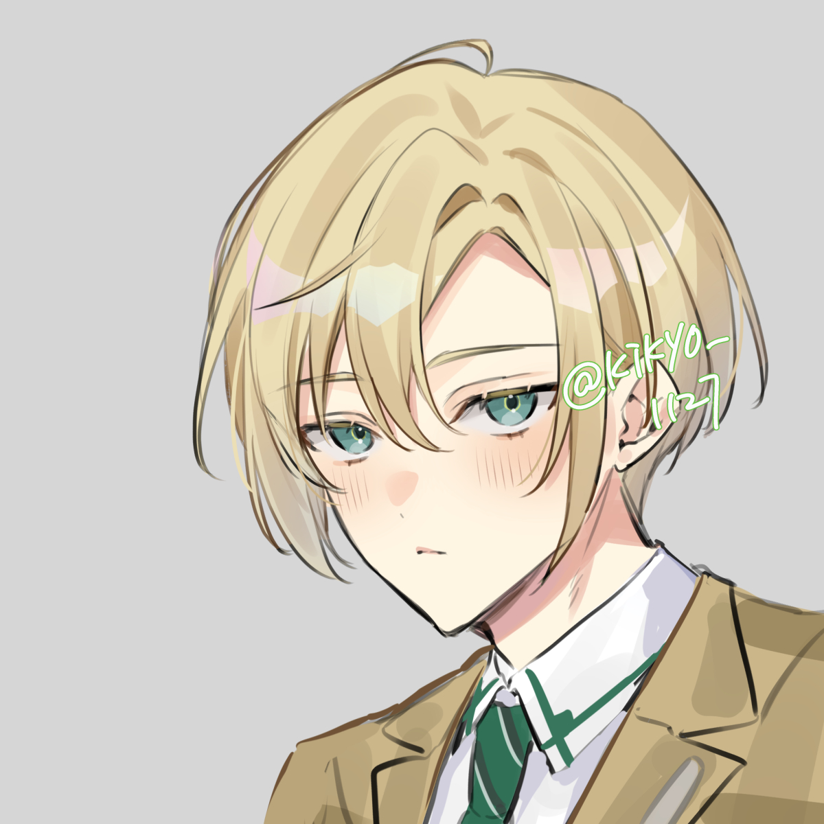 桔梗🧸 tweet media