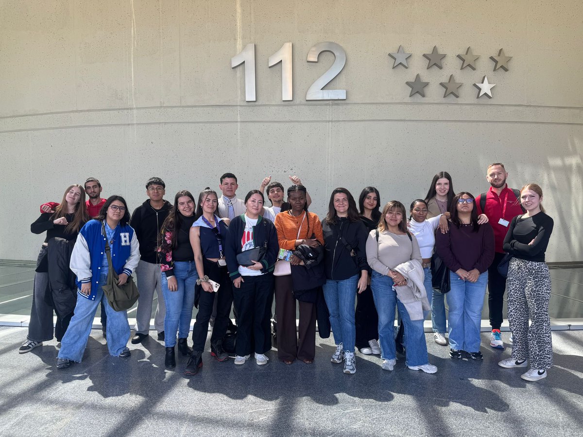 112 Comunidad de Madrid tweet media