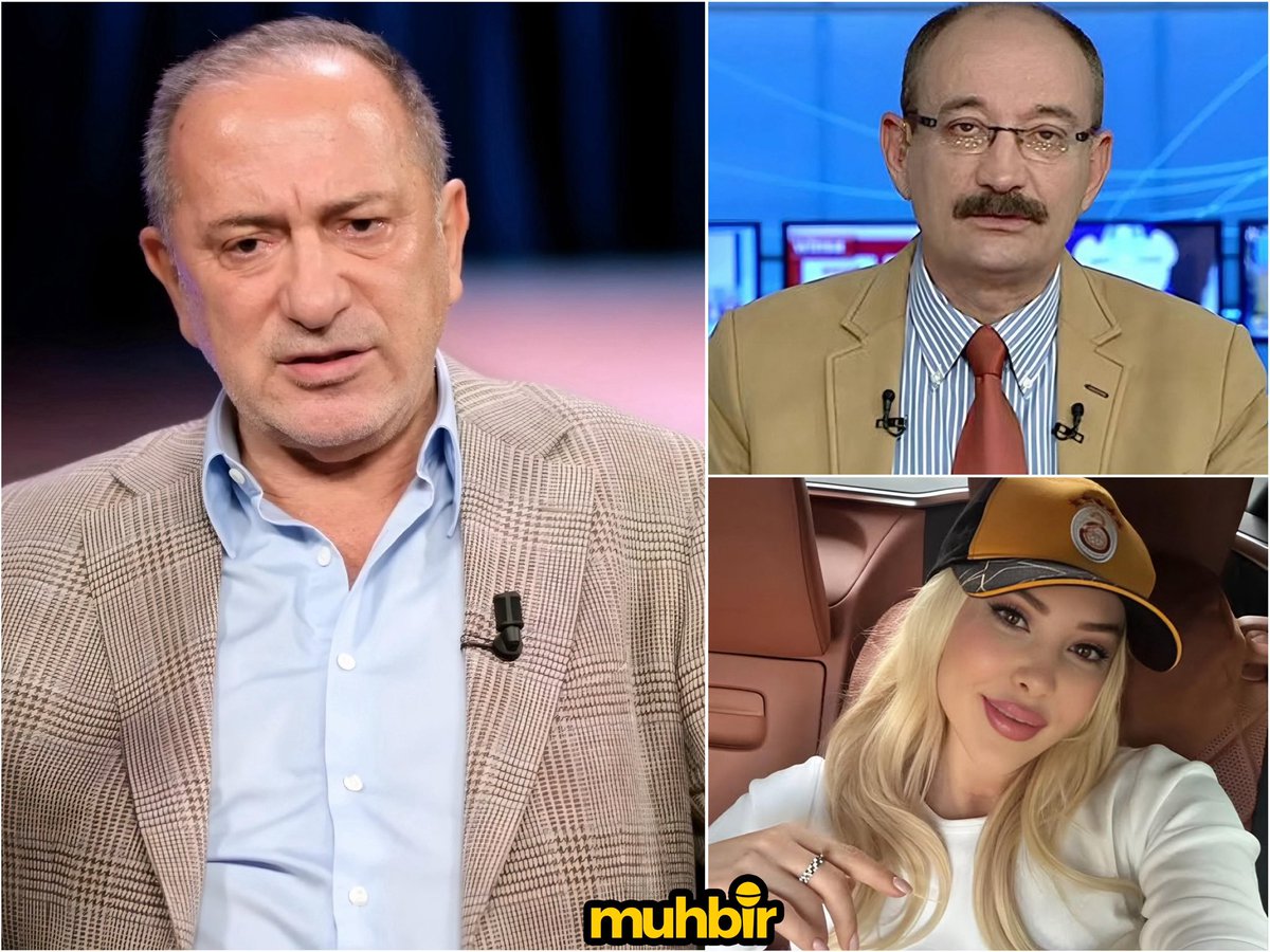 🎙️ Muhbir tweet media