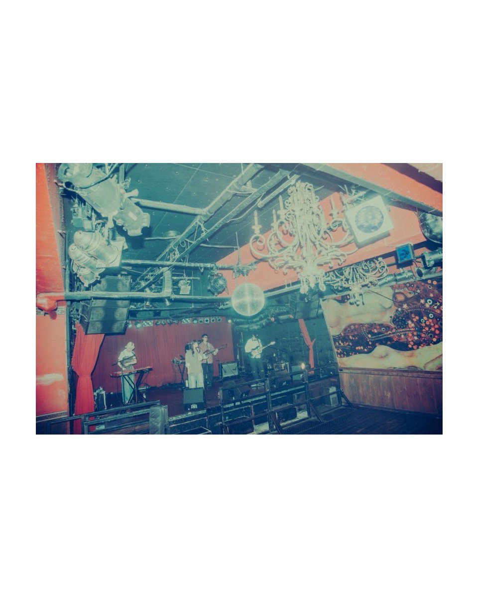 春風レコード tweet media