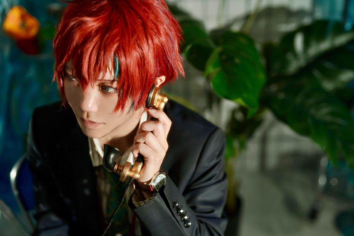 👔ジン🎋 tweet media