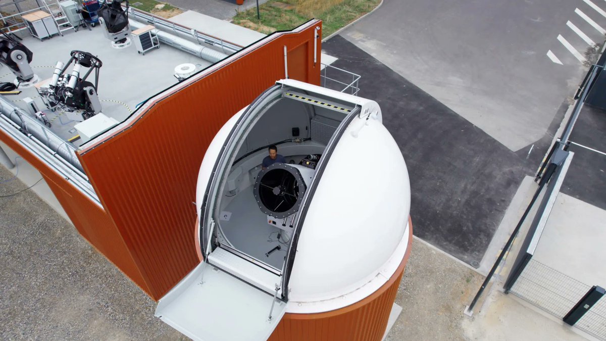 SpaceNews tweet media