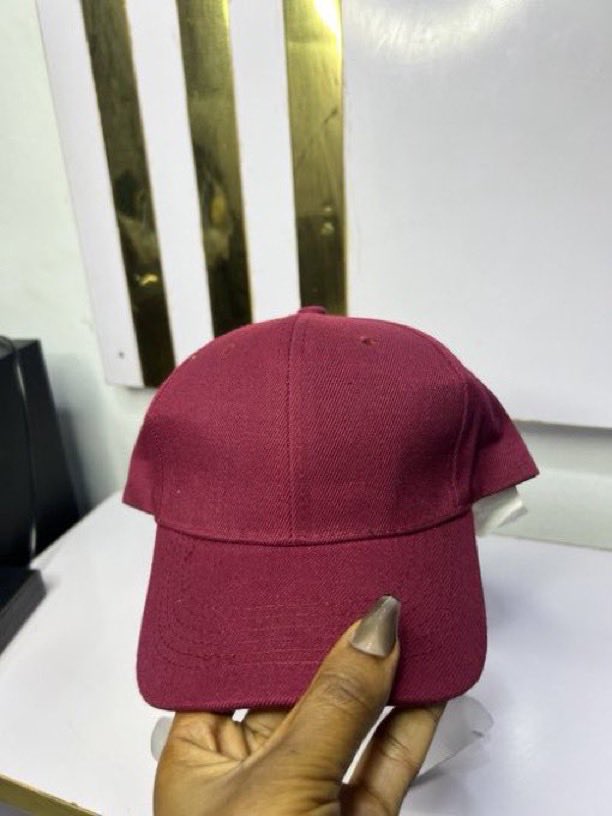 Tfh_tees's tweet photo. Plain Face Cap
Size: One size
Price:#3500
Location:osogbo (we deliver nationwide)
WhatsApp-08149012462
#facecaps #tfhtees https://t.co/YNMLvi8ECj