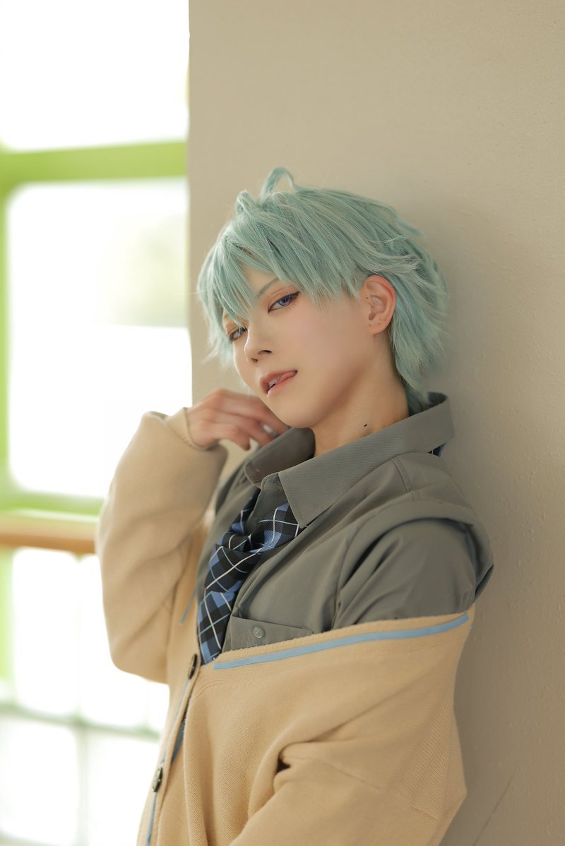 梓月 tweet media
