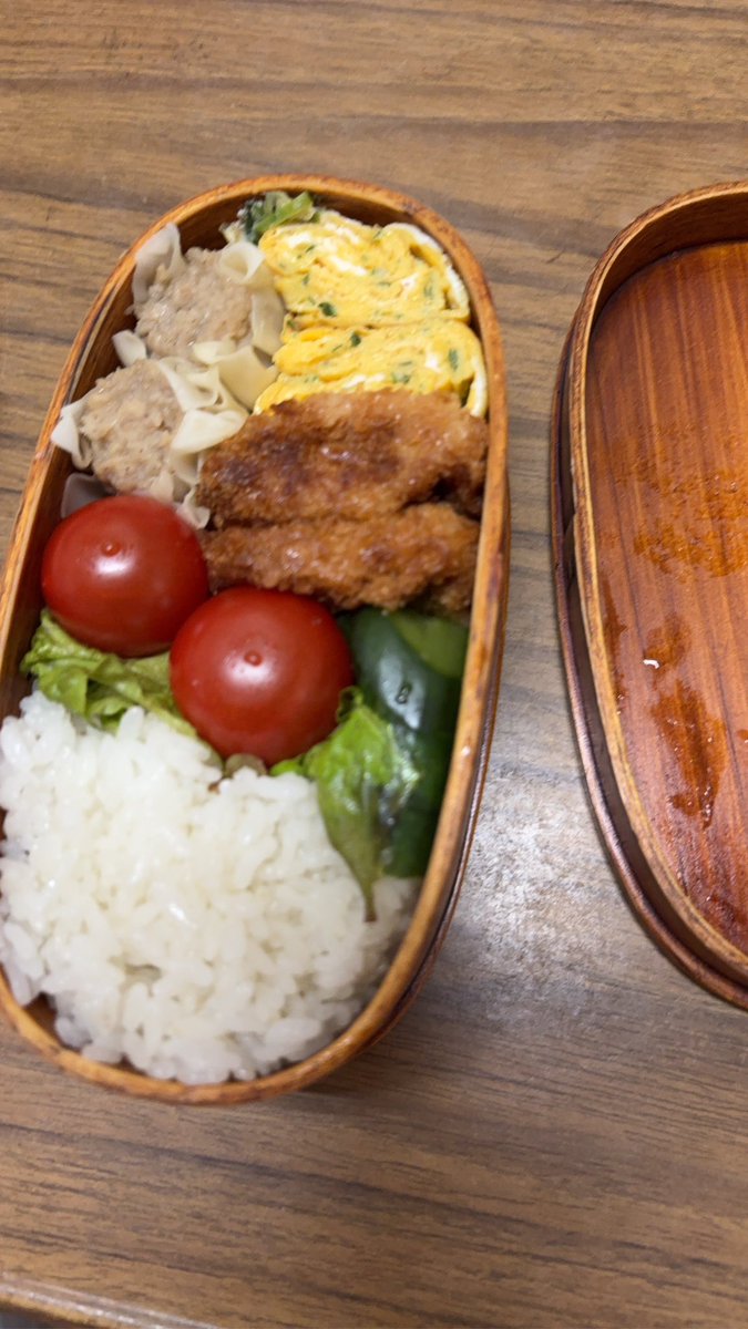 ◌まい 🌾RICE🍚 tweet media