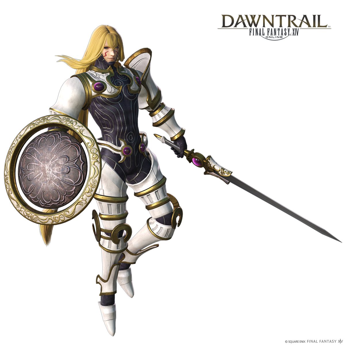 FF_XIV_EN's tweet photo. The apocalypse is nigh - presenting the final two foes of San d'Oria: The Second Walk!

The brothers Kam'lanaut, voice by Jay Saighal, and Ealdn'narche, voiced by Adam Howden, stand ready to face you in battle! https://t.co/XUS7yCjsYB