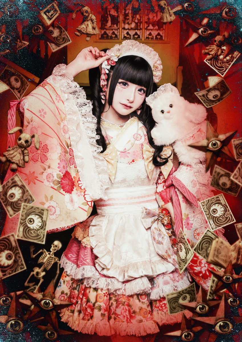 雅楽代カミテ【マーキュロ】 (@_waruicotton_) / Posts / X