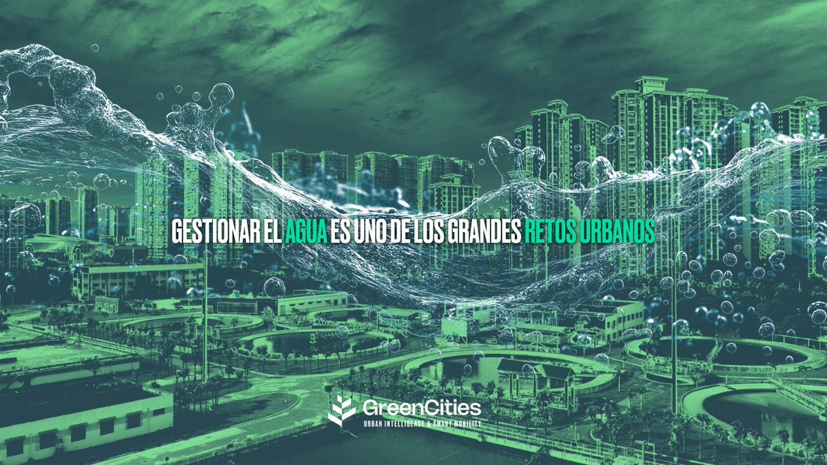 Foro Greencities tweet media