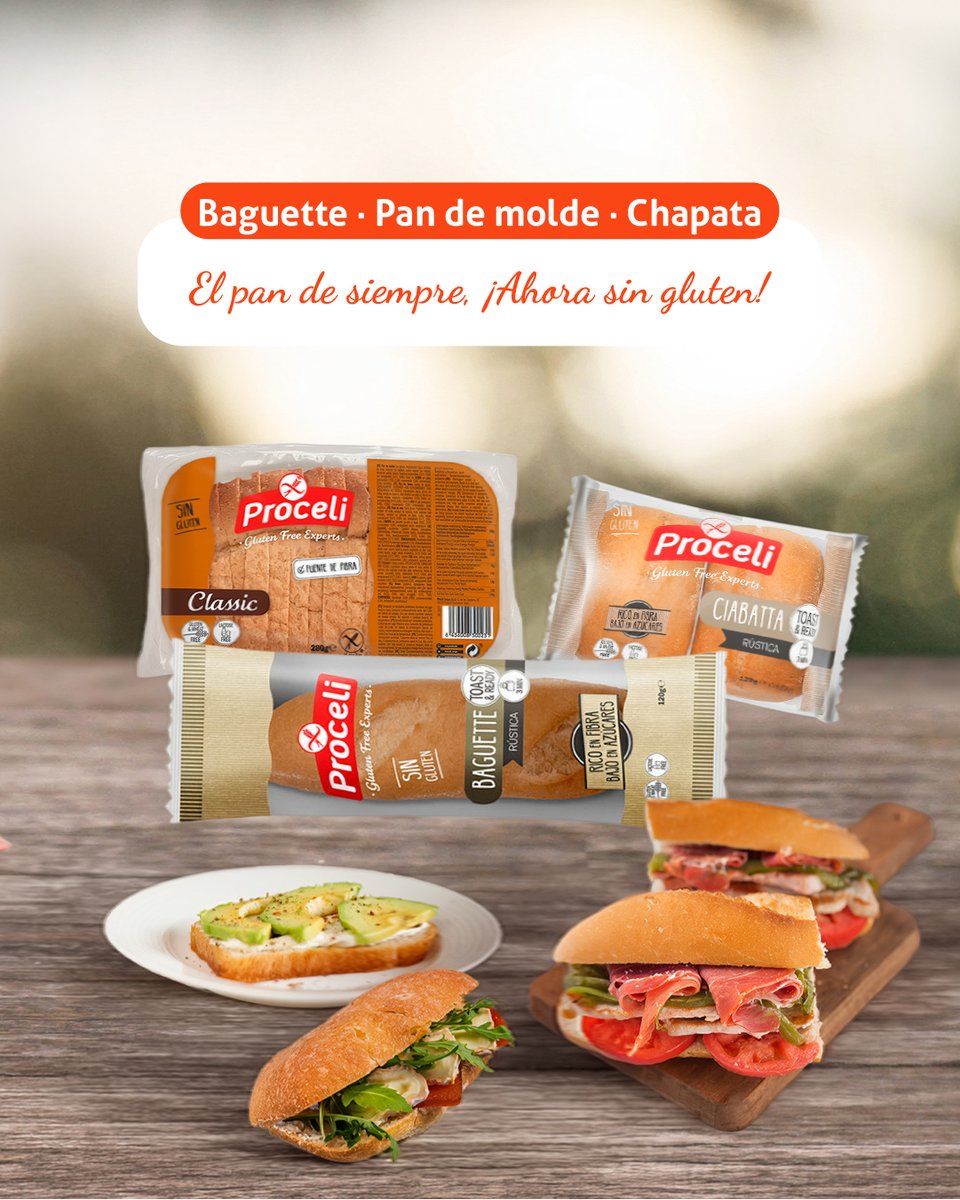 coalimar's tweet photo. En Coalimar sabemos que disfrutar de la comida también es sentirte bien con lo que eliges 🧡.

Por eso te traemos la gama sin gluten de @Proceli_Europe  , con opciones para cada momento del día ✨

Encuentra toda la gama sin gluten en Coalimar 🧡
#SiemprePensandoEnTi #Coalimar https://t.co/KgkwFtuetA