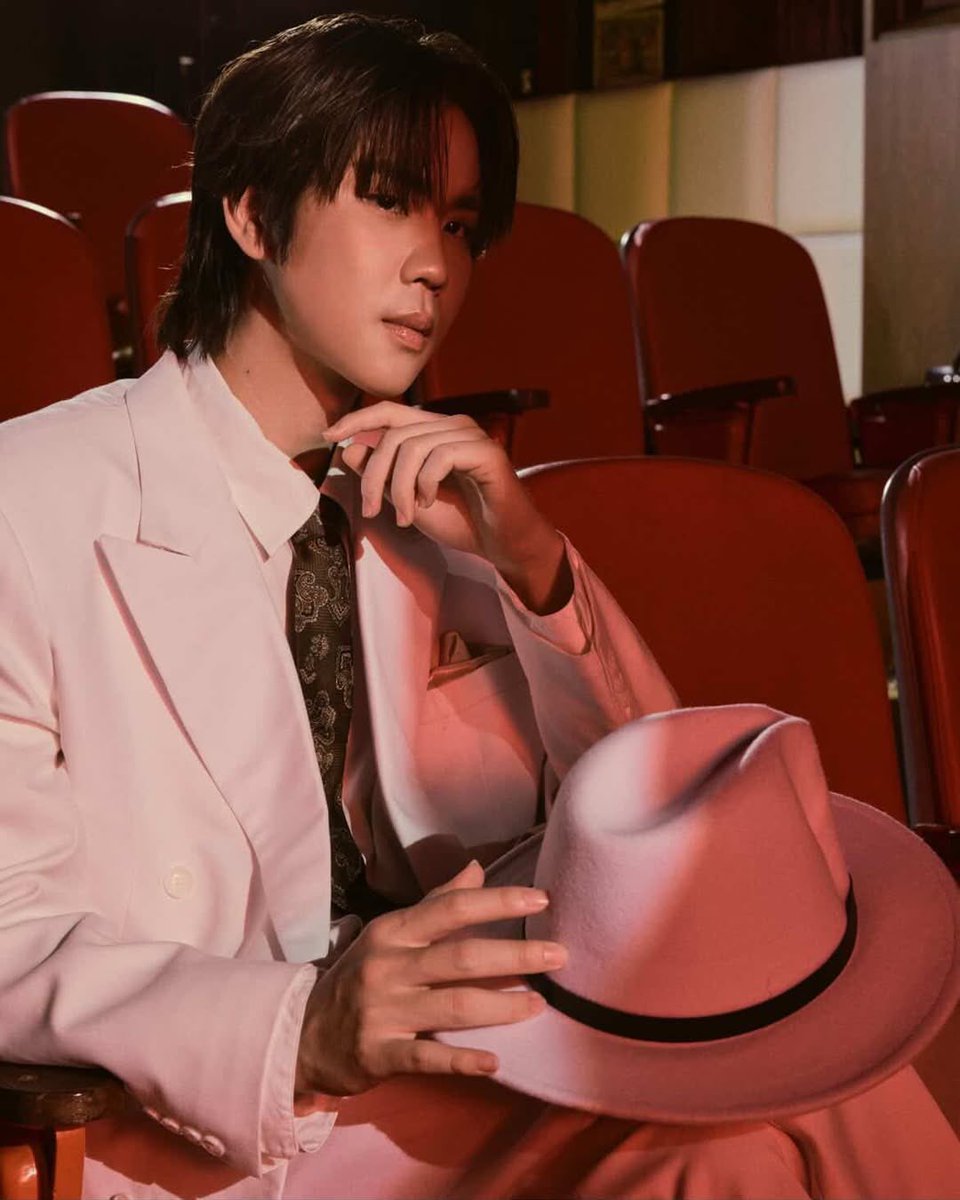 𝐢’𝐅𝐚𝐢𝐢『•ไอ่ฝ้าย ย•』🥦 tweet media