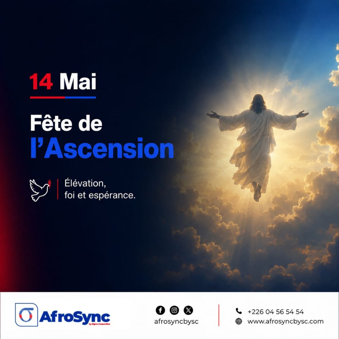 AfroSync by SC tweet media