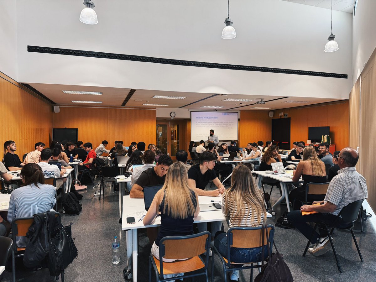 IDEAS UPV tweet media