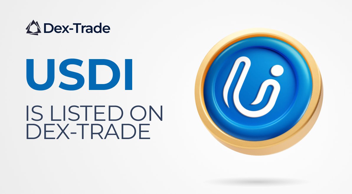 Dex-Trade tweet media