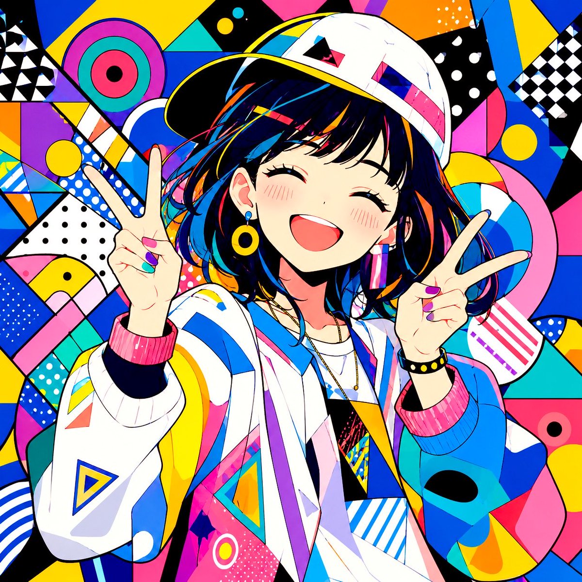 ぴっぴ定例祭 夜ももちろんぴっぴ！( ✌︎'ω')✌︎