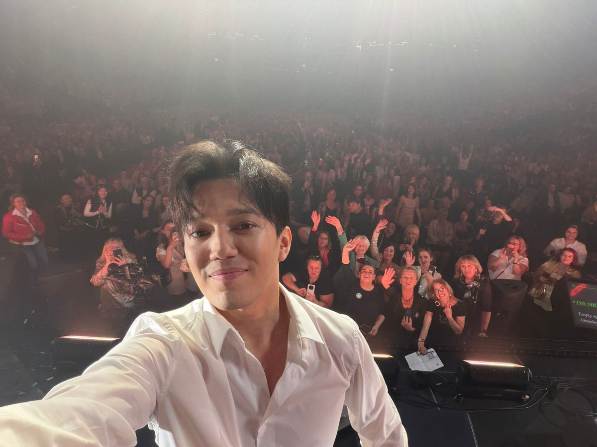Francy 🇮🇹🇮🇹 Dimash dear tweet media