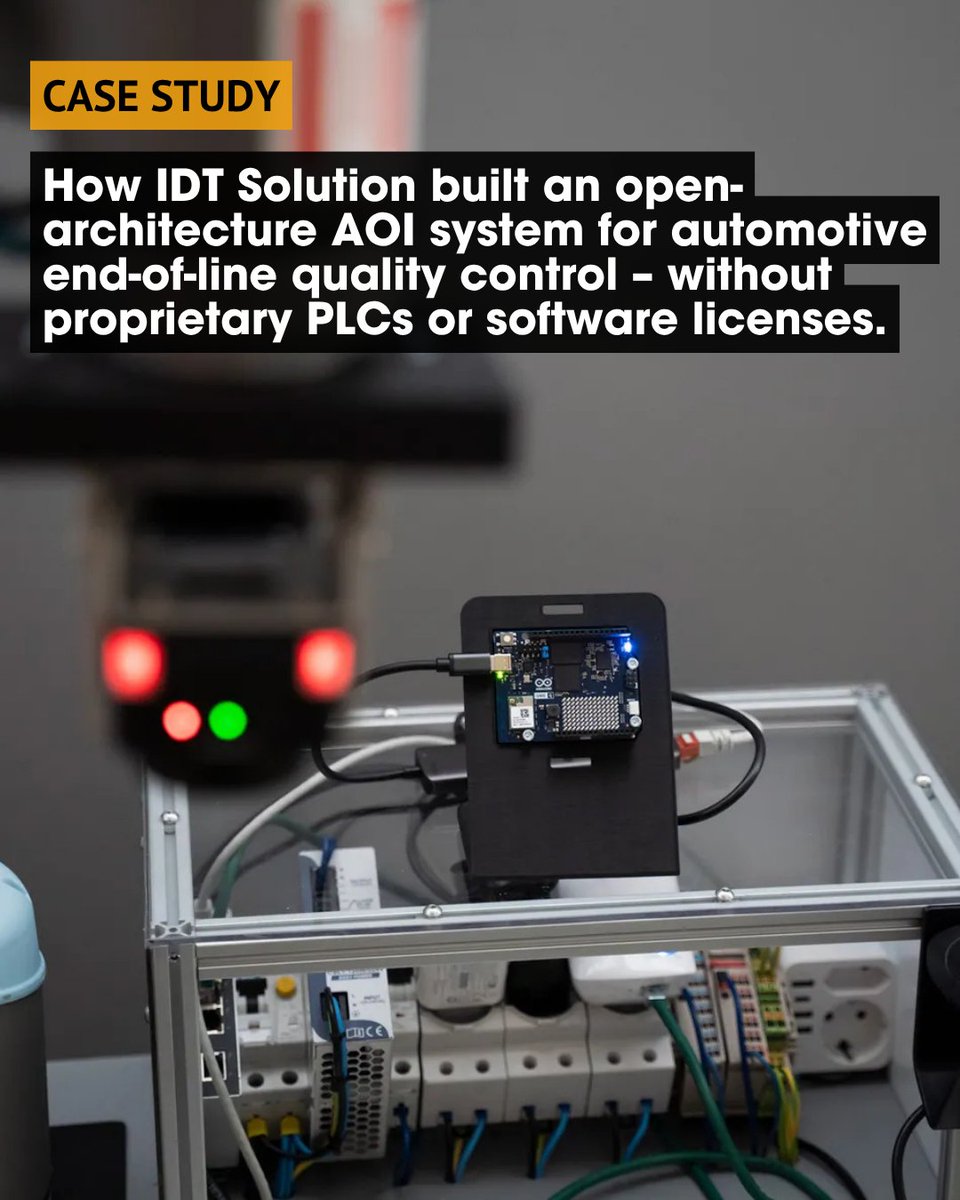 Can AI-driven inspection systems work across multiple manufacturing ...