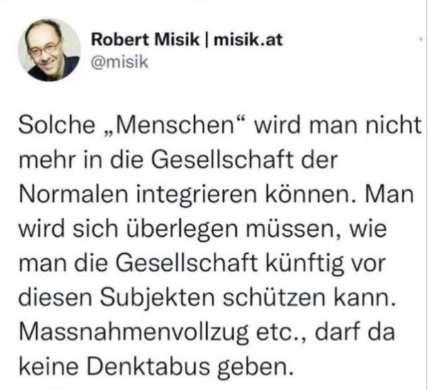 Rainer Gebhardt tweet media