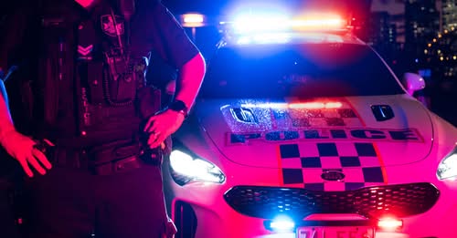 Queensland Police tweet media