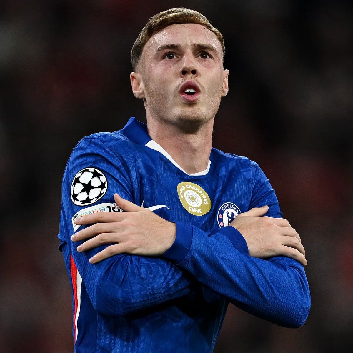 MatchdayHQ | World Cup tweet media