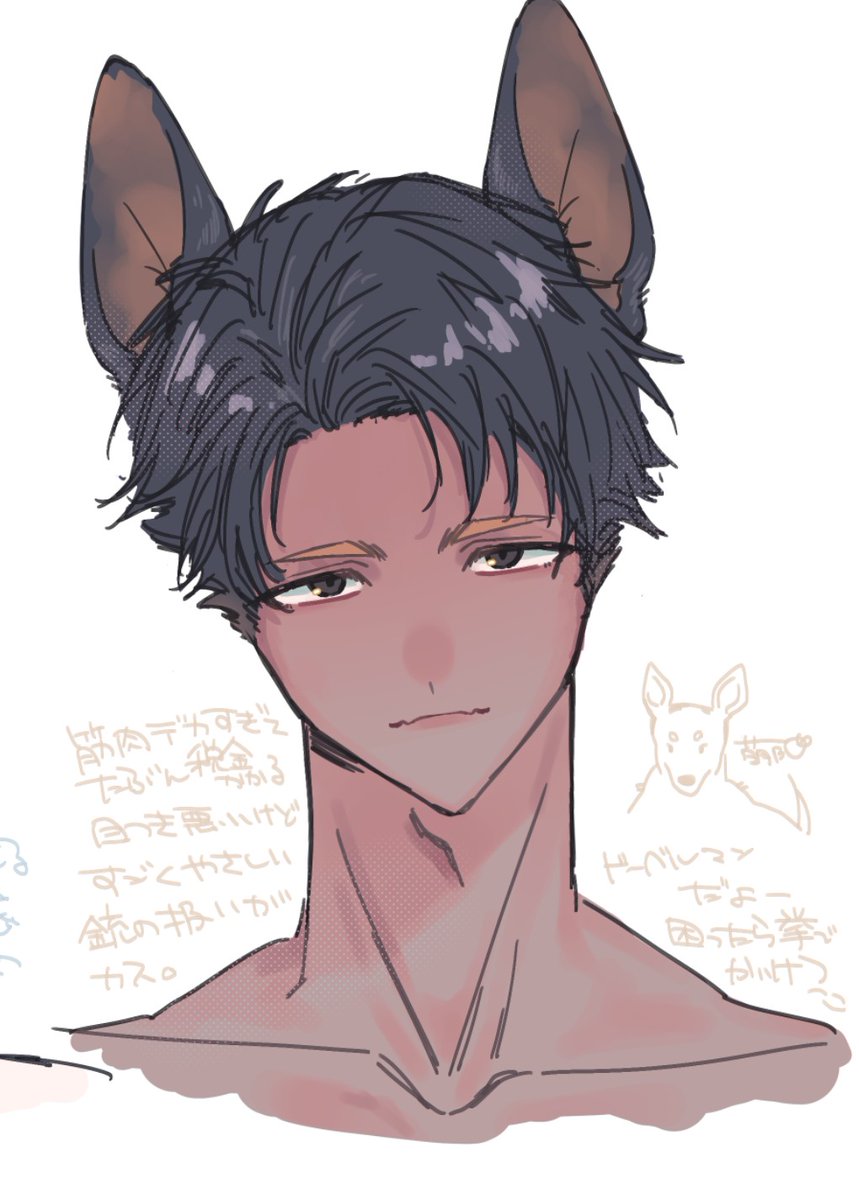 るな🐏 tweet media