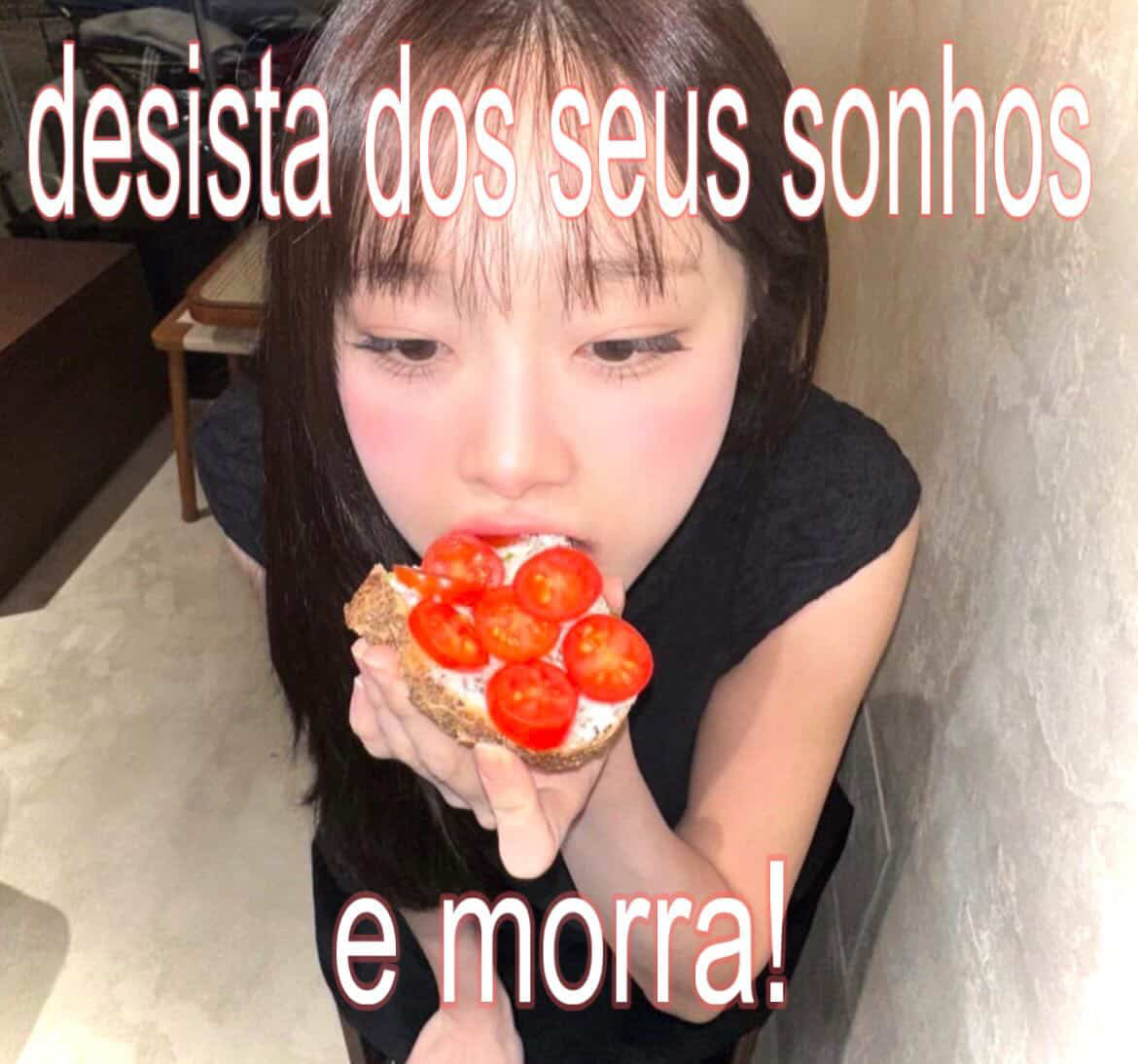 Idols do cotidiano tweet media